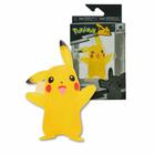 Figura Translucida Pokemon Pikachu 13cm Sunny 2664