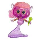 Boneca Trolls World Tour Poppy Glamour - E6569 E6818 - Hasbro - Dorémi  Brinquedos