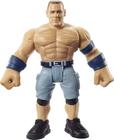 Figuras de ação básicas da WWE - WWE MATTEL