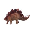 Figuras de Ação de Dinossauros para Crianças - Jurassic Park: Carnotauro, Anquilossauro e Tiranossauro Rex