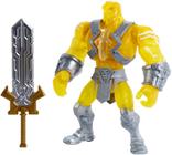 Figuras de ação Masters of the Universe He-Man Powers