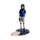 Figuras de Ação Naruto Shippuden - Itachi, Sasuke, Pain, Kakashi (PVC)