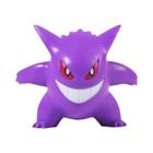 Figuras de Ação Pokémon (5-10cm) - Charmander, Popplio, Litten, Pikachu, Arceus