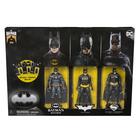 Figuras de ação Spin Master Batman 85ª edição especial