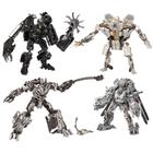 Figuras de ação Transformers Studio Series Movie 1 15th Ann