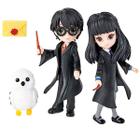 Figuras Harry Potter Magical Minis Coleção Wizarding World