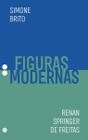 Figuras Modernas - Vol.01 Sortido - MORULA EDITORA