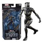 Figure Action Black Panther Marvel Legends Series F6755 Hasbro