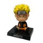Figure Action Bobble Head 10cm - Uzumaki Naruto