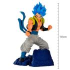 Boneco Fun Dragon Ball Bandai Blue Vegeta Articulado 30cm F0060-2