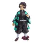 Figure Banpresto - Demon Slayer Kimetsu no Yaba: Tanjiro Kamado Grandista - Bandai Banpresto