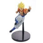 Figure Banpresto - Dragon Ball: Gogeta Super Saiyan Fes - Bandai Banpresto