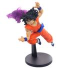 Figure Banpresto Dragon Ball Z Yamcha GxMateria Bandai