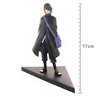 Boneco Sasuke Classico Não Articulado - Sasuke 18cm Naruto Classico  Colecionável Figure Action - PO Box 130953 - Colecionáveis - Magazine Luiza