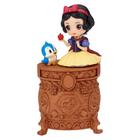 Figure Branca de Neve QPosket Disney Characters