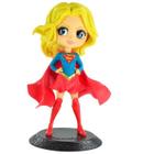 Figure Dc Comics Q Posket- Supergirl (Mod B) - Banpresto