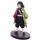 Figure demon slayer: kimetsu no yaiba - giyu tomioka ref.: 19943/24868 - Banpresto