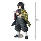 Figure Demon Slayer: Kimetsu No Yaiba - Giyu Tomioka - The Hashira Ref.: 63661 - ICHIBANSHO