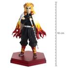 Figure Demon Slayer: Kimetsu No Yaiba - Kyojuro Rengoku - Pop Up Parade - GOOD SMILE