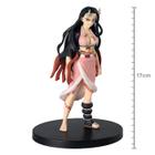 Kit 6 Bonecos Demon Slayer Kimetsu no Yaiba Action Figure Tanjiro Kamado  Nezuko Zenitsu Agatsuma Inosuke Hashibira Giyuu Tomioka Shinobu Kocho -  Tema - Colecionáveis - Magazine Luiza