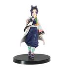 Figure Demon Slayer/Kimetsu No Yaiba - Shinobu Kocho - Banpresto