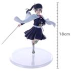 Figure Demon Slayer/kimetsu No Yaiba - Tsuyuri Kanawo - Gals Series Ref 831669 - MEGAHOUSE