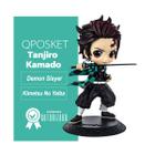 Figure Demon Slayer Q Posket Tanjiro Kamado III ver.a 18311 - BANPRESTO