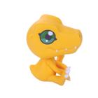 Figure Digimon Adventure - Agumon - Lookup Ref.:832178 - MEGAHOUSE