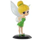 Figure Disney - Tinker Bell Peter Pan - QPosket Original Novo - Banpresto