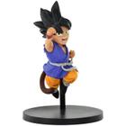 Figure Dragon Ball Gt Wrath Of The Dragon Son Goku