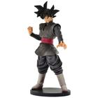 Boneco 1032 20 articulado Goku black, Bandai