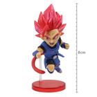 Shallot - Dragon Ball Super - Legend Battle - Bandai - Colecionáveis -  Magazine Luiza