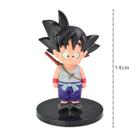 Kit 3 Bonecos Dragon Ball Z Goku Ssj, Goku Ssj Blue E Vegeta - Super Size  Figure Collection - Colecionáveis - Magazine Luiza