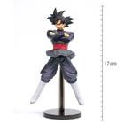 Boneco 1032 20 articulado Goku black, Bandai