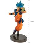 Dragon Ball Super Dragon Stars Super Saiyan 4 Gogeta Oficial - Shoptoys  Brinquedos e Colecionáveis