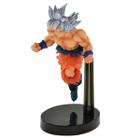 Figure Dragon Ball Super Goku Ultra Instinto Superior Bandai