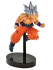 Boneco Action Figure Goku Instinto Superior Dragonball Z 20c em Promoção na  Americanas