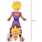 Shallot - Dragon Ball Super - Legend Battle - Bandai - Colecionáveis -  Magazine Luiza