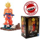 Banpresto 35888 Dragon Ball GT FES!! Super Saiyan 3 Son Goku Vol