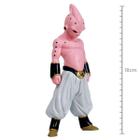 Figure Dragon Ball Z - Kid Buu - Solid Edge Works Ref.:89108 - Bandai Banpresto