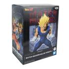 Action figure dragon ball super - vegetto super sayajin blue - dokkan  battle (diorama) ref: 29947/29948 - Bandai Banpresto - Colecionáveis -  Magazine Luiza