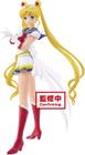 FIGURE ETERNAL SAILOR MOON GLITTER&GLAMOURS - Bandai Banpresto