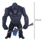 Figure Godzilla Vs Kong - Kong - Articulado Ref:831478 - MEGAHOUSE