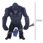 Figure godzilla vs kong - kong - articulado ref:831478