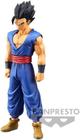 Figure Gohan Dragon Ball Super Hero Bandai Banpresto