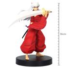 Figure Inuyasha - Inuyasha - Furyu Trio-try-it - GOOD SMILE