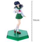 Figure inuyasha - kagome higurashi - parada pop up - GOOD SMILE