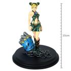 Figure Jojo's Bizarre Adventure: Stone Ocean - Jolyne Cujoh - Chozo Art Collection