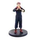 Figure Jujutsu Kaisen - Sukuna - Ref.: 18299/27373 - Bandai Banpresto