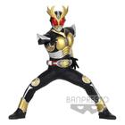 Figure Kamen Raider Agito Heroes Brave Bandai Banpresto